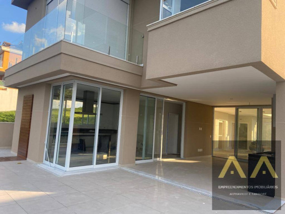 Imagem Casa com 4 Quartos à Venda, 435 m² em Alphaville - Santana De Parnaíba Imagem Casa com 4 Quartos à Venda, 435 m² em Alphaville - Santana De Parnaíba