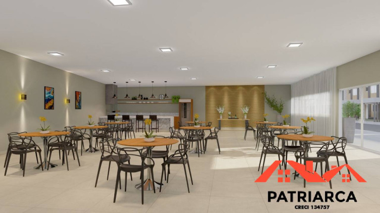 Imagem Casa com 2 Quartos à Venda, 64 m² em Jardim São Sebastião - Hortolândia