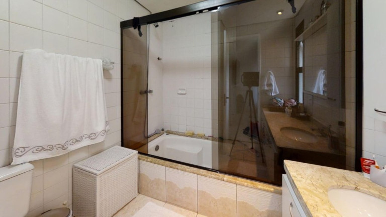 Imagem Apartamento com 3 Quartos à Venda, em Alto De Pinheiros - São Paulo Imagem Apartamento com 3 Quartos à Venda, em Alto De Pinheiros - São Paulo