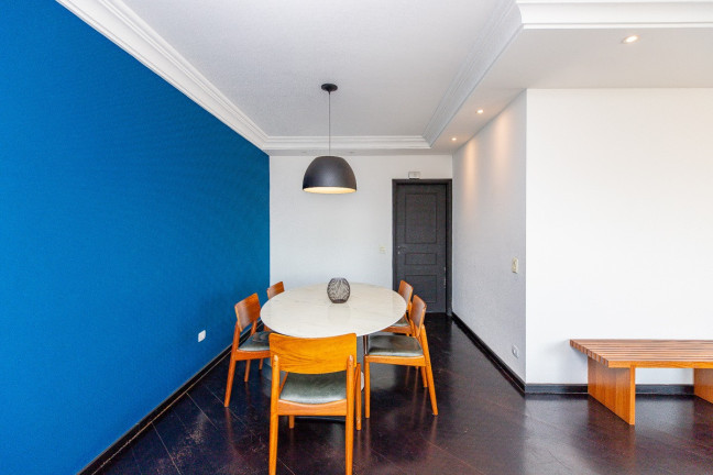 Imagem Apartamento com 4 Quartos à Venda, 171 m² em Vila Ipojuca - São Paulo