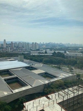 Imagem Sala Comercial à Venda, em Várzea Da Barra Funda - São Paulo Imagem Sala Comercial à Venda, em Várzea Da Barra Funda - São Paulo
