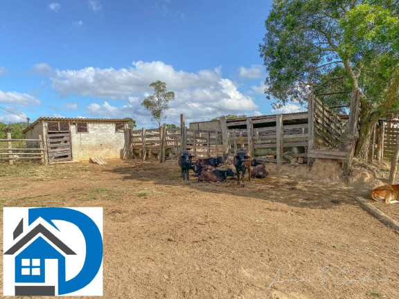 Imagem Chácara com 3 Quartos à Venda, 10 m² em Zona Rural - São Miguel Arcanjo Imagem Chácara com 3 Quartos à Venda, 10 m² em Zona Rural - São Miguel Arcanjo