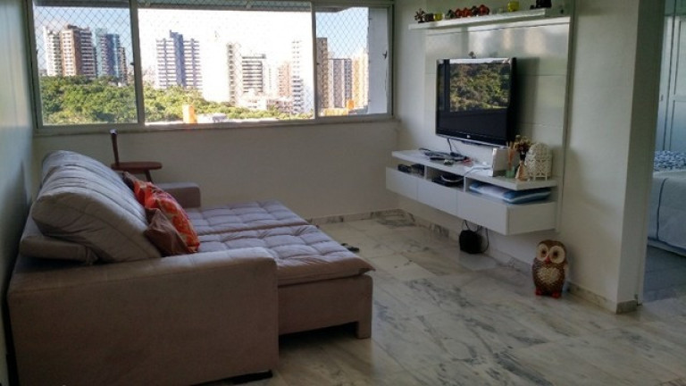 Imagem Apartamento com 3 Quartos à Venda, 80 m² em Armação - Salvador Imagem Apartamento com 3 Quartos à Venda, 80 m² em Armação - Salvador