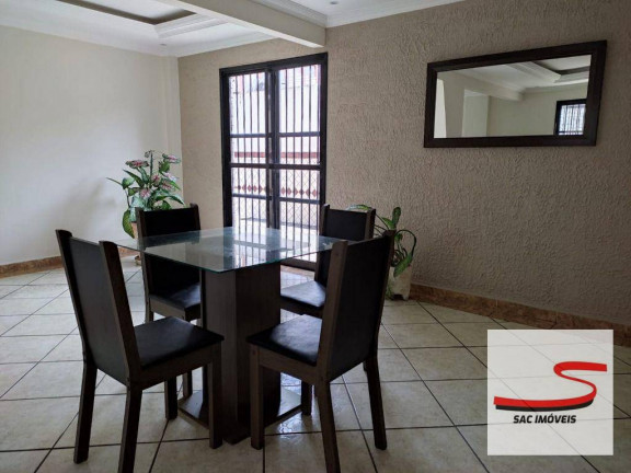 Imagem Apartamento com 2 Quartos à Venda, 70 m² em Canto Do Forte - Praia Grande Imagem Apartamento com 2 Quartos à Venda, 70 m² em Canto Do Forte - Praia Grande