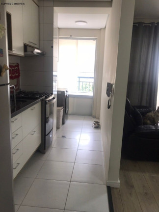 Imagem Apartamento com 2 Quartos à Venda, 56 m² em Vila Andrade - São Paulo Imagem Apartamento com 2 Quartos à Venda, 56 m² em Vila Andrade - São Paulo