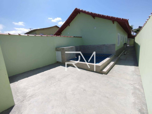 Imagem Casa com 2 Quartos à Venda, 76 m² em Jussara - Mongaguá Imagem Casa com 2 Quartos à Venda, 76 m² em Jussara - Mongaguá