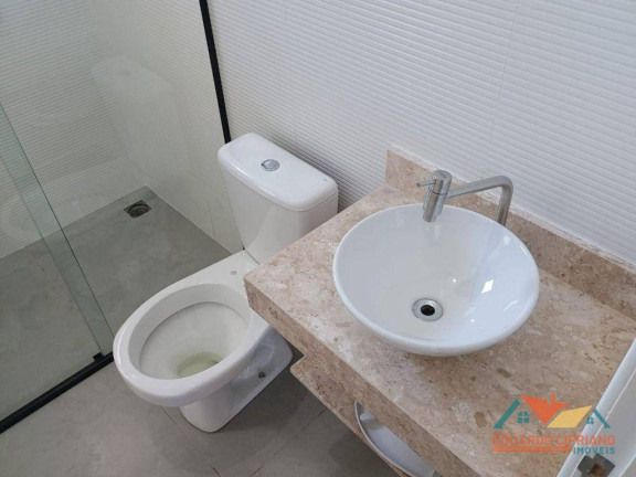 Imagem Sobrado com 3 Quartos à Venda, 129 m² em Jardim Mariella - Caraguatatuba Imagem Sobrado com 3 Quartos à Venda, 129 m² em Jardim Mariella - Caraguatatuba