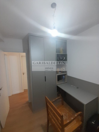 Imagem Imóvel com 2 Quartos à Venda, 66 m² em Botafogo - Campinas
