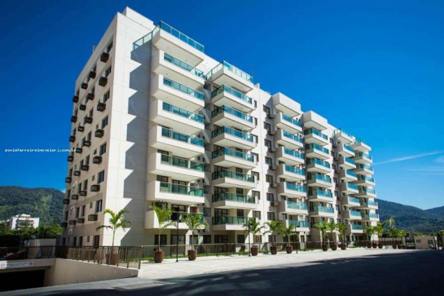 Imagem Apartamento com 3 Quartos à Venda, 143 m² em Recreio Dos Bandeirantes - Rio De Janeiro Imagem Apartamento com 3 Quartos à Venda, 143 m² em Recreio Dos Bandeirantes - Rio De Janeiro