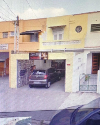 Casa com 3 Quartos à Venda, 190 m² em Vila Mariana - São Paulo