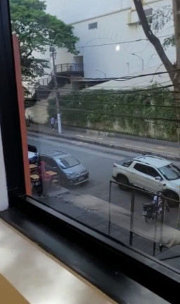Imagem Imóvel para Alugar, 44 m² em Vila Clementino - São Paulo Imagem Imóvel para Alugar, 44 m² em Vila Clementino - São Paulo
