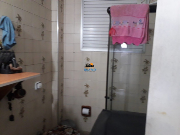 Imagem Apartamento à Venda,  em Gonzaguinha - Sao Vicente