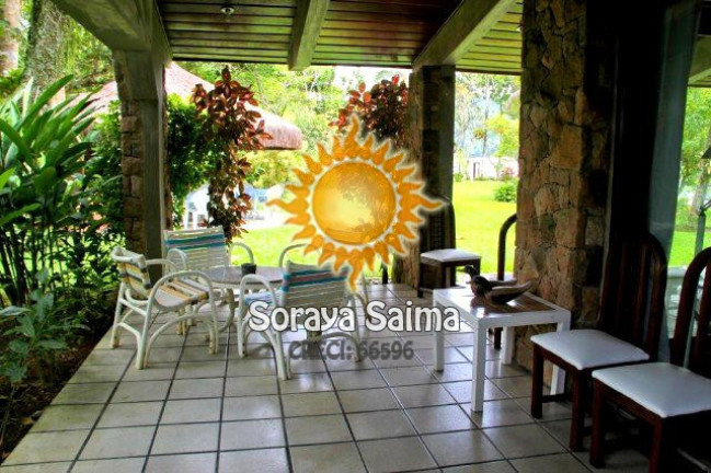 Imagem Casa com 5 Quartos à Venda, 800 m² em Praia Mansa - Ubatuba Imagem Casa com 5 Quartos à Venda, 800 m² em Praia Mansa - Ubatuba