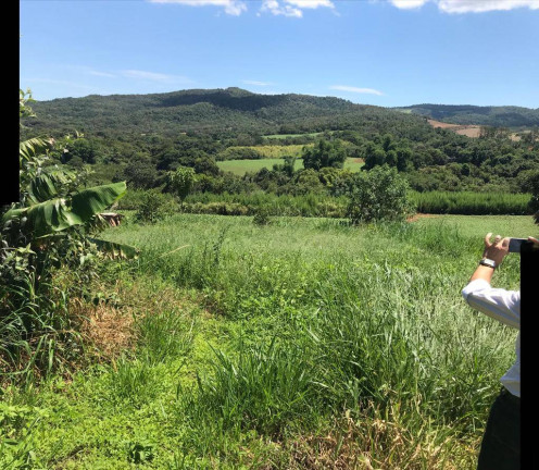 Terreno à Venda, 253.072 m² em Zona Rural - Araçoiaba Da Serra