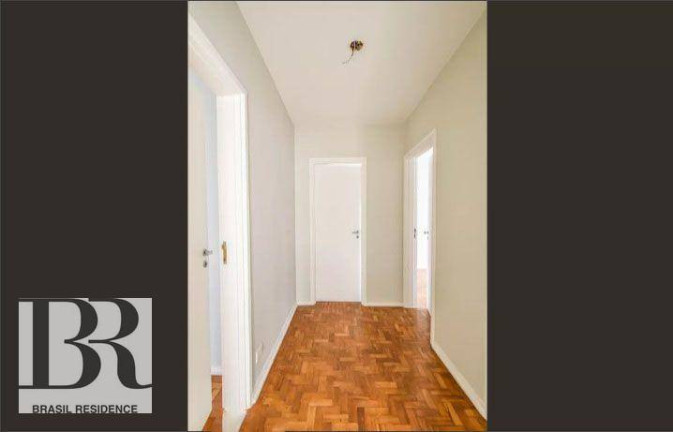 Imagem Apartamento com 3 Quartos à Venda, 151 m² em Jardim Paulista - São Paulo