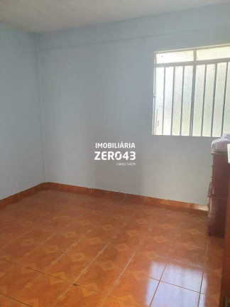 Imagem Apartamento com 2 Quartos à Venda, 44 m² em Franca - Londrina Imagem Apartamento com 2 Quartos à Venda, 44 m² em Franca - Londrina
