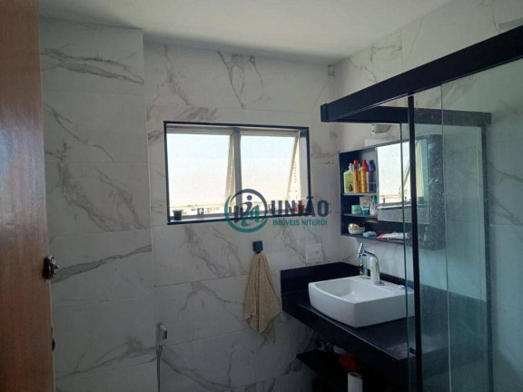 Imagem Apartamento com 2 Quartos à Venda, 77 m² em Santa Rosa - Niterói Imagem Apartamento com 2 Quartos à Venda, 77 m² em Santa Rosa - Niterói