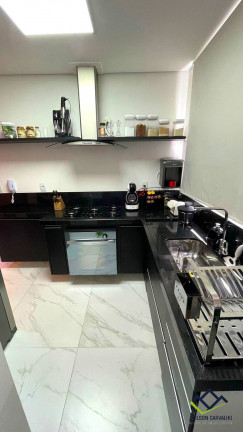 Imagem Casa de Condomínio com 2 Quartos à Venda,  em Cidade Nova - Jundiaí