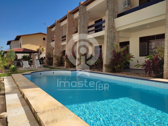 Imagem Casa com 5 Quartos à Venda, 410 m² em Edson Queiroz - Fortaleza