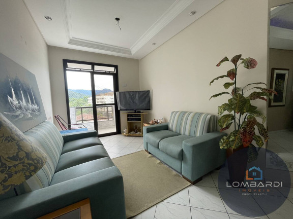 Imagem Apartamento com 3 Quartos à Venda, 90 m² em Centro - Ubatuba Imagem Apartamento com 3 Quartos à Venda, 90 m² em Centro - Ubatuba