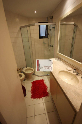 Imagem Apartamento com 3 Quartos para Alugar, 105 m² em Vila Nova Conceição - São Paulo Imagem Apartamento com 3 Quartos para Alugar, 105 m² em Vila Nova Conceição - São Paulo