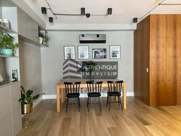 Imagem Apartamento com 3 Quartos à Venda, 112 m² em Empresarial 18 Do Forte - Barueri Imagem Apartamento com 3 Quartos à Venda, 112 m² em Empresarial 18 Do Forte - Barueri
