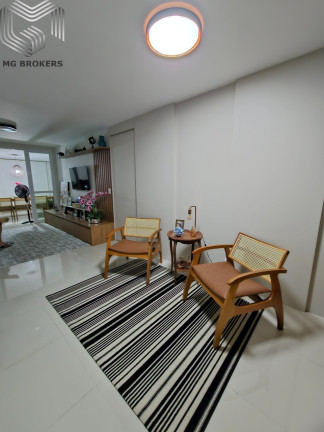 Imagem Imóvel com 3 Quartos à Venda, 135 m² em Recreio Dos Bandeirantes - Rio De Janeiro