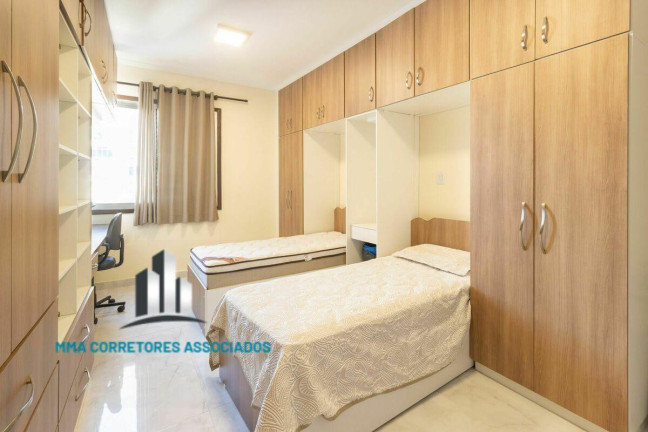 Imagem Apartamento com 3 Quartos à Venda, 102 m² em Centro - Campinas Imagem Apartamento com 3 Quartos à Venda, 102 m² em Centro - Campinas