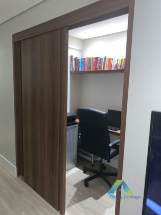 Imagem Apartamento com 3 Quartos à Venda, 170 m² em Jardim Caboré - São Paulo