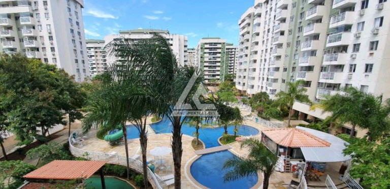 Imagem Apartamento com 2 Quartos à Venda, 62 m² em Camorim - Rio De Janeiro Imagem Apartamento com 2 Quartos à Venda, 62 m² em Camorim - Rio De Janeiro