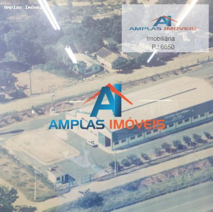 Galpão à Venda, 6.114.000 m² em Vila Suzana - Mateus Leme