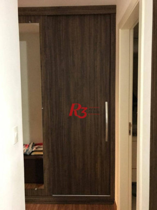 Imagem Apartamento com 2 Quartos à Venda, 68 m² em Gonzaga - Santos