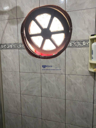 Imagem Casa com 1 Quarto à Venda, 70 m² em Jardim Guacyra - Itanhaém