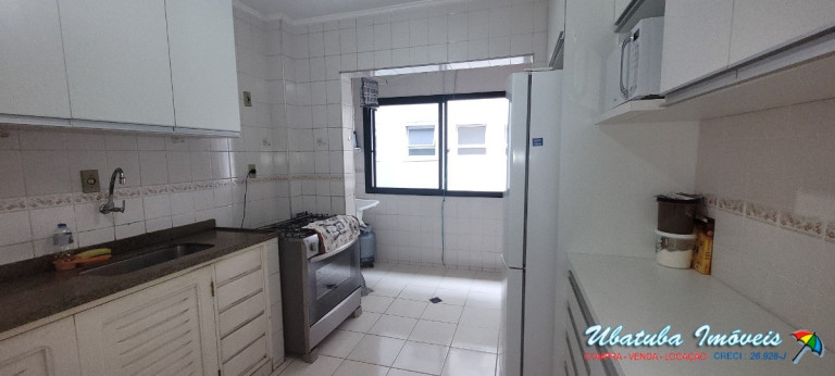Imagem Apartamento com 3 Quartos à Venda, 85 m² em Centro - Ubatuba Imagem Apartamento com 3 Quartos à Venda, 85 m² em Centro - Ubatuba
