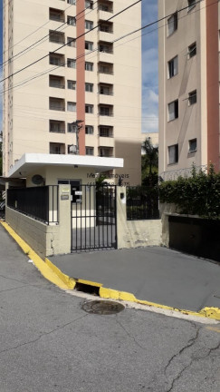 Imóvel com 2 Quartos à Venda, 55 m² em Anhangabaú - Jundiaí