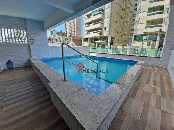 Imagem Apartamento com 2 Quartos à Venda, 70 m² em Aviação - Praia Grande Imagem Apartamento com 2 Quartos à Venda, 70 m² em Aviação - Praia Grande