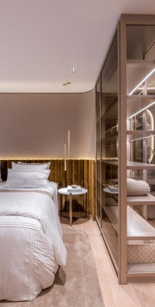 Imagem Apartamento com 2 Quartos à Venda, 55 m² em Brooklin Novo - São Paulo Imagem Apartamento com 2 Quartos à Venda, 55 m² em Brooklin Novo - São Paulo