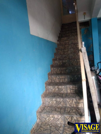 Imagem Casa com 3 Quartos à Venda, em Vila Zeze - Jacareí Imagem Casa com 3 Quartos à Venda, em Vila Zeze - Jacareí