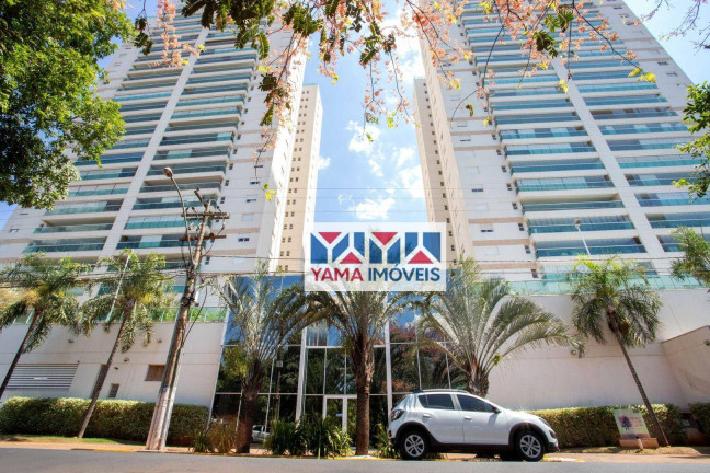 Imagem Apartamento com 3 Quartos à Venda, 187 m² em Nova Aliança - Ribeirão Preto Imagem Apartamento com 3 Quartos à Venda, 187 m² em Nova Aliança - Ribeirão Preto