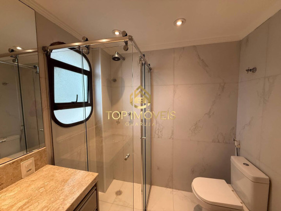Imagem Apartamento com 3 Quartos à Venda,  em Jardim Astúrias - Guarujá