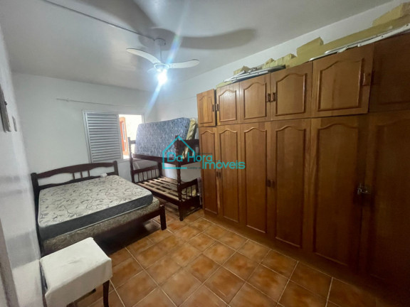 Imagem Apartamento com 1 Quarto à Venda, 55 m² em Vila Atlântica - Mongaguá