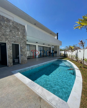 Imagem Casa com 4 Quartos à Venda, 201 m² em Além Ponte - Sorocaba Imagem Casa com 4 Quartos à Venda, 201 m² em Além Ponte - Sorocaba