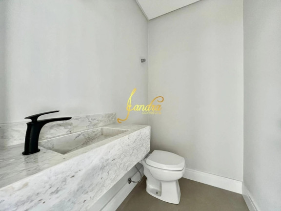 Imagem Casa de Condomínio com 4 Quartos à Venda, 192 m² em Zona Nova - Capão Da Canoa