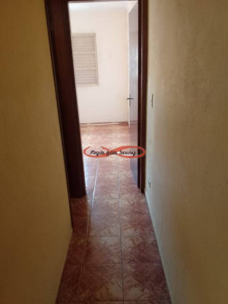 Imagem Casa com 2 Quartos à Venda, 92 m² em Vila Aurea - São Paulo