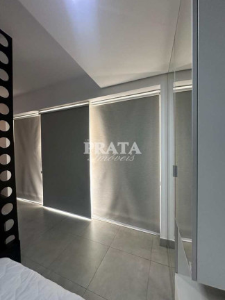 Imagem Apartamento com 1 Quarto para Alugar, 52 m² em José Menino - Santos Imagem Apartamento com 1 Quarto para Alugar, 52 m² em José Menino - Santos