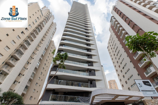 Imagem Apartamento com 3 Quartos à Venda, 153 m² em Vila Olímpia - São Paulo Imagem Apartamento com 3 Quartos à Venda, 153 m² em Vila Olímpia - São Paulo