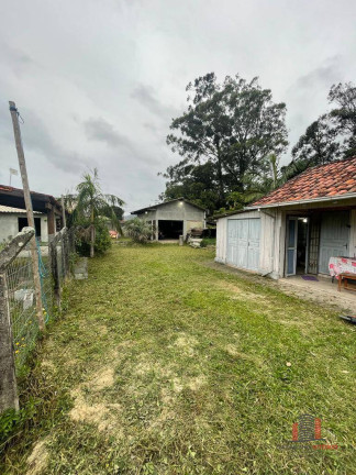 Imagem Terreno à Venda,  em Enseada Do Brito (ens Brito) - Palhoça