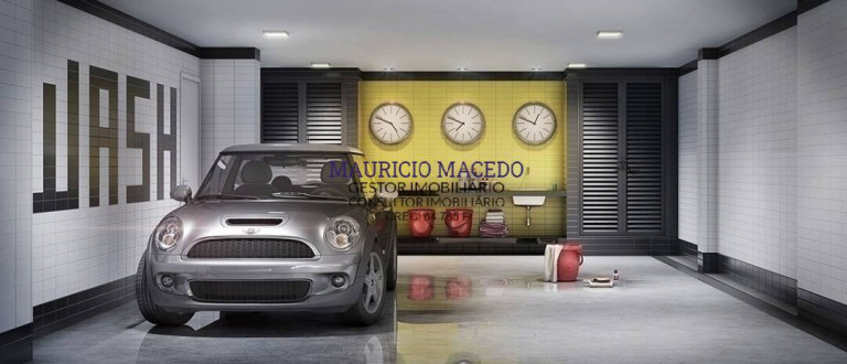 Imagem Apartamento com 3 Quartos à Venda, 485 m² em Green Valley Alphaville - Barueri