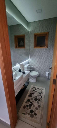 Imagem Casa com 3 Quartos à Venda, 185 m² em Jardim Ana Estela - Carapicuíba