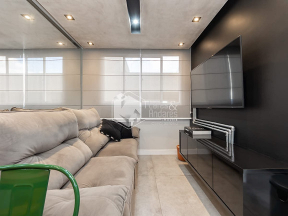 Imagem Apartamento com 2 Quartos à Venda, 44 m² em Jardim íris - São Paulo Imagem Apartamento com 2 Quartos à Venda, 44 m² em Jardim íris - São Paulo